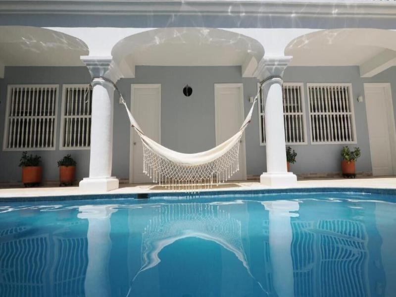 Hotel Casa Cytia image