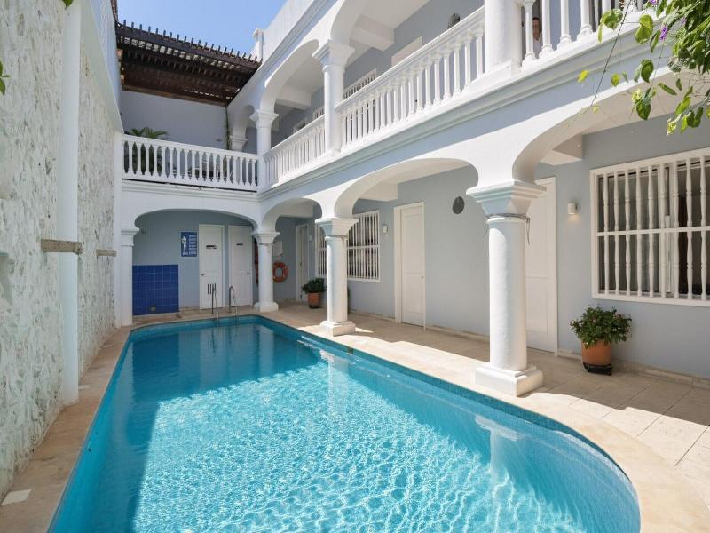 Hotel Casa Cytia image