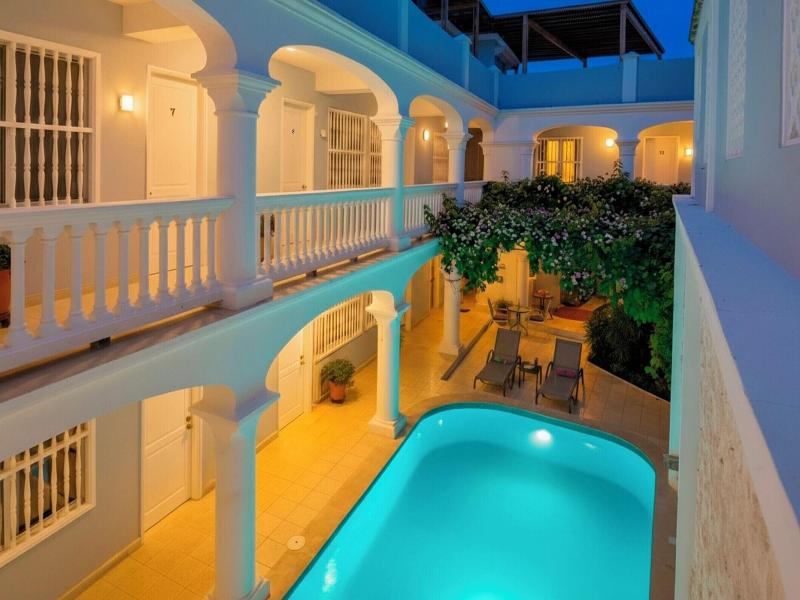 Hotel Casa Cytia image
