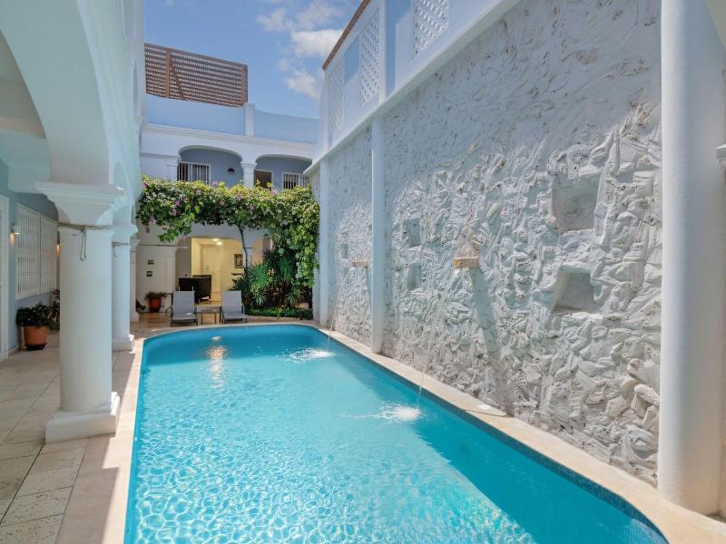 Hotel Casa Cytia image