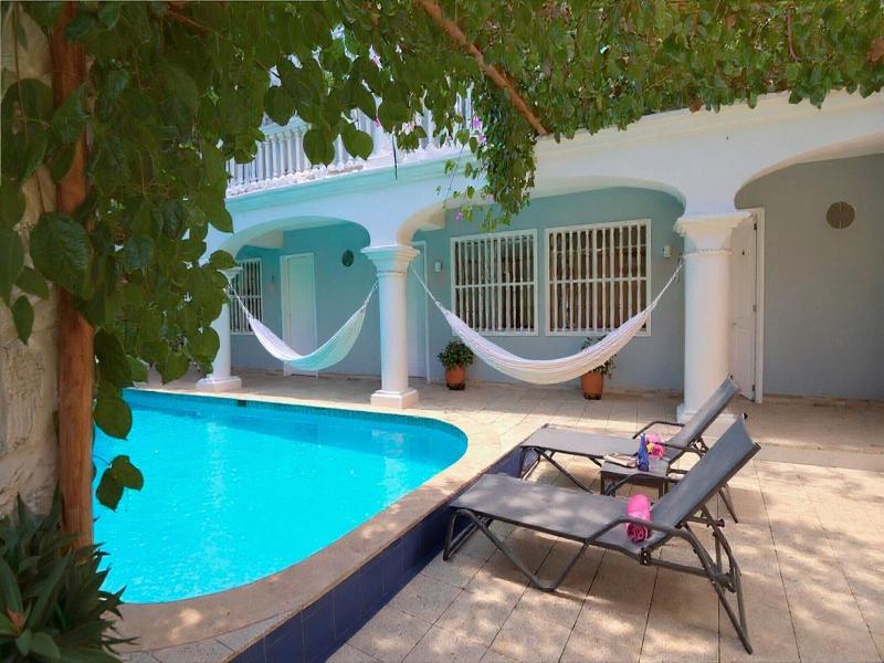 Hotel Casa Cytia image