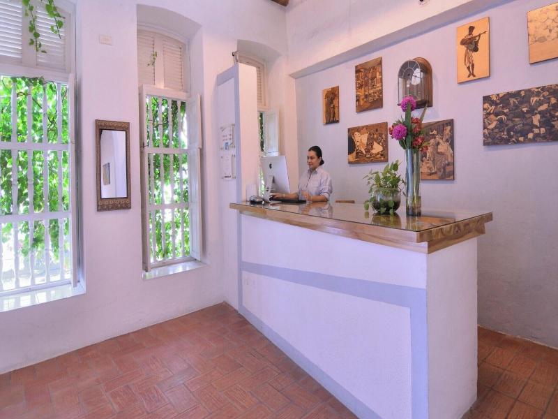 Hotel Casa Cytia image