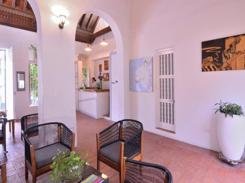 Hotel Casa Cytia image