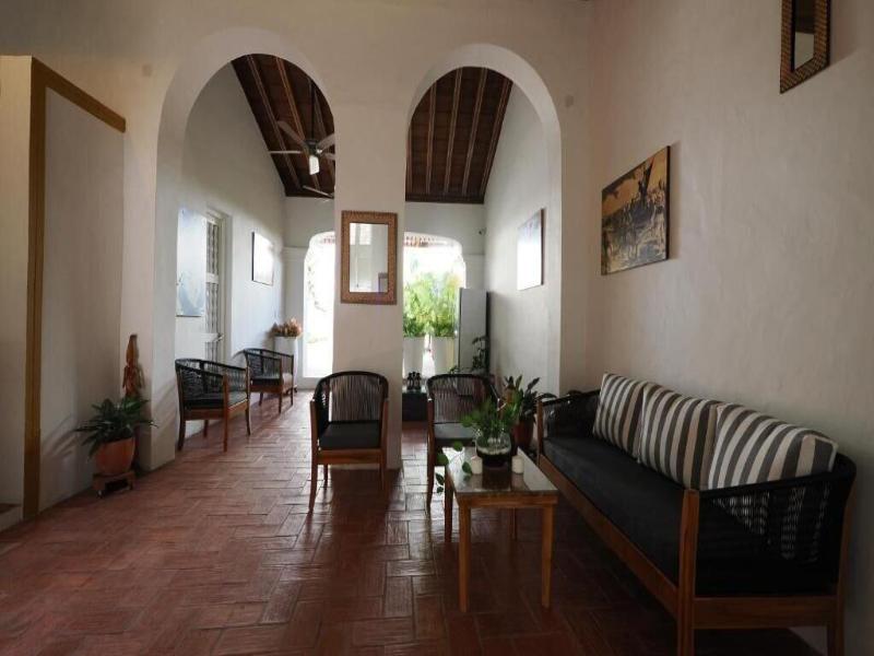 Hotel Casa Cytia image
