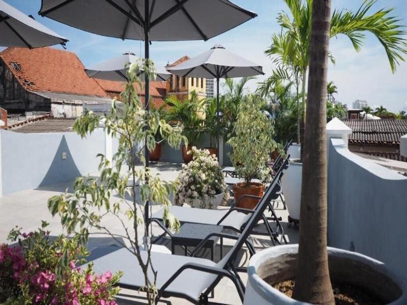 Hotel Casa Cytia image