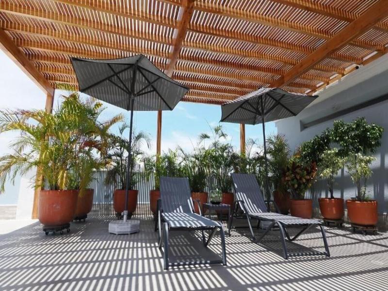 Hotel Casa Cytia image