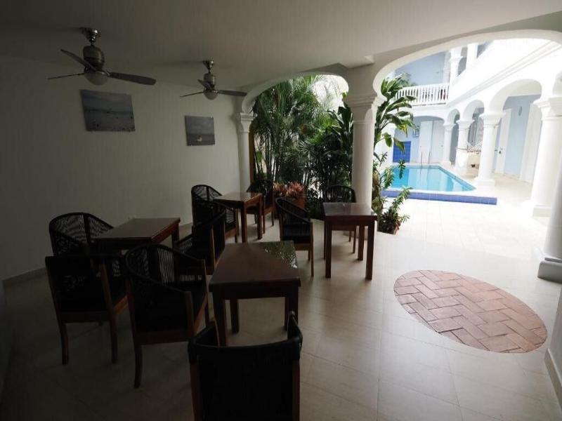 Hotel Casa Cytia image
