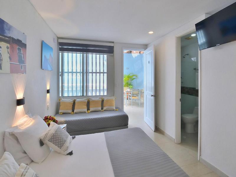 Hotel Casa Cytia image