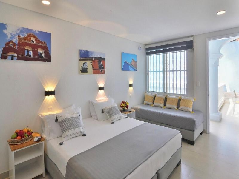 Hotel Casa Cytia image