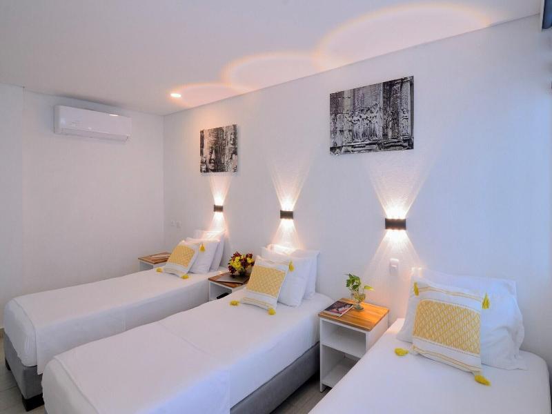 Hotel Casa Cytia image
