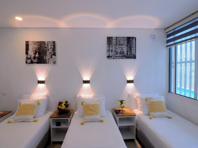 Hotel Casa Cytia image