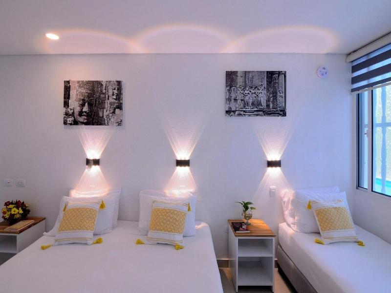 Hotel Casa Cytia image