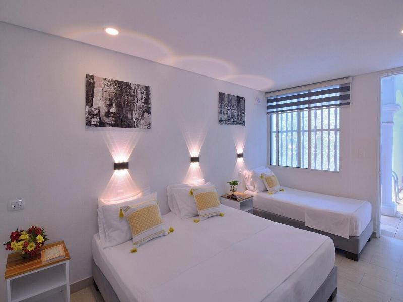 Hotel Casa Cytia image