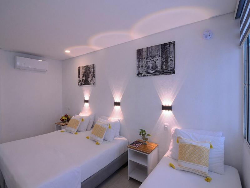Hotel Casa Cytia image