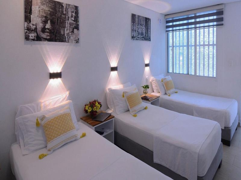 Hotel Casa Cytia image