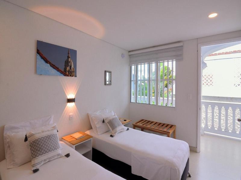 Hotel Casa Cytia image