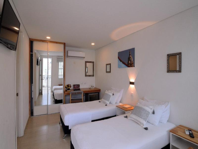 Hotel Casa Cytia image