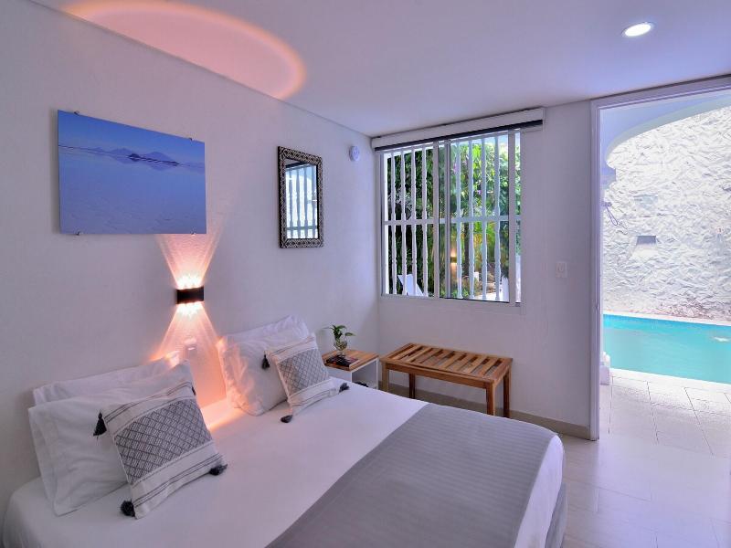 Hotel Casa Cytia image