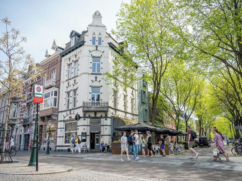Alex Maastricht image