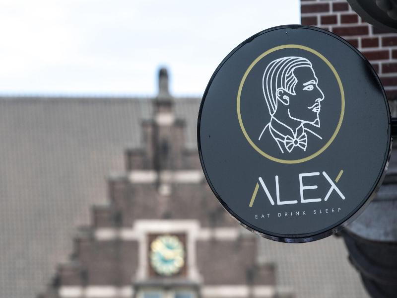 Alex Maastricht image