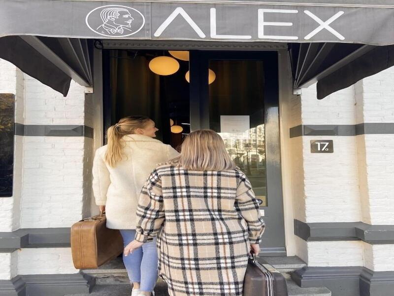 Alex Maastricht image