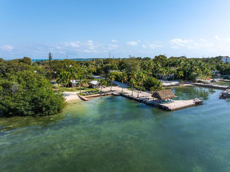 Rock Reef Resort — general view