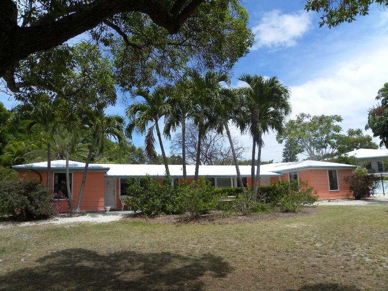 Rock Reef Resort — general view