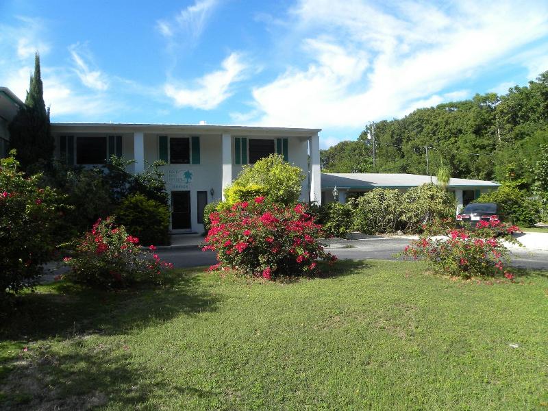 Rock Reef Resort — general view