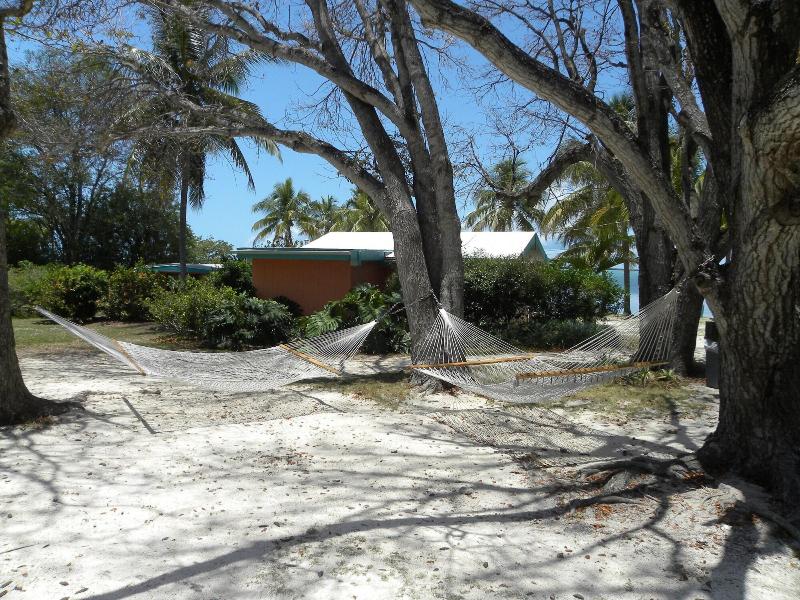 Rock Reef Resort