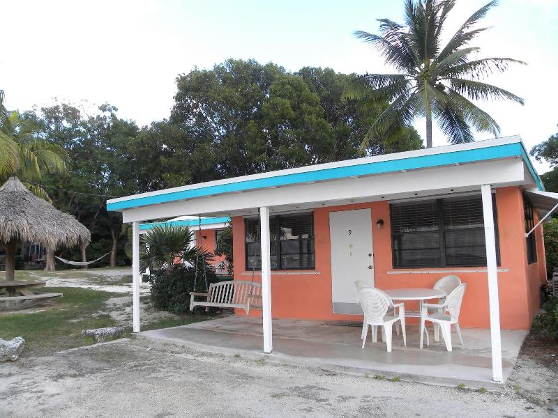 Rock Reef Resort