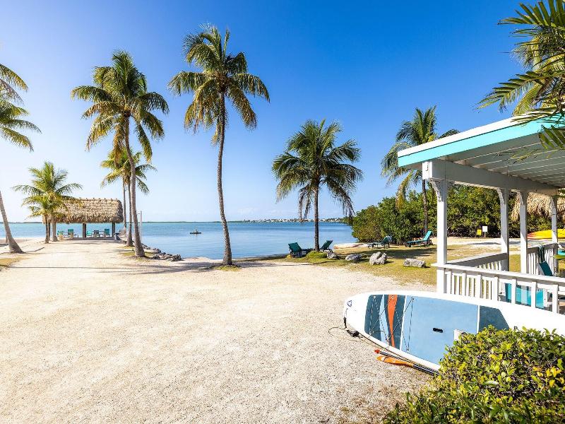 Rock Reef Resort
