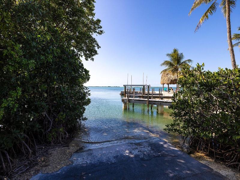 Rock Reef Resort