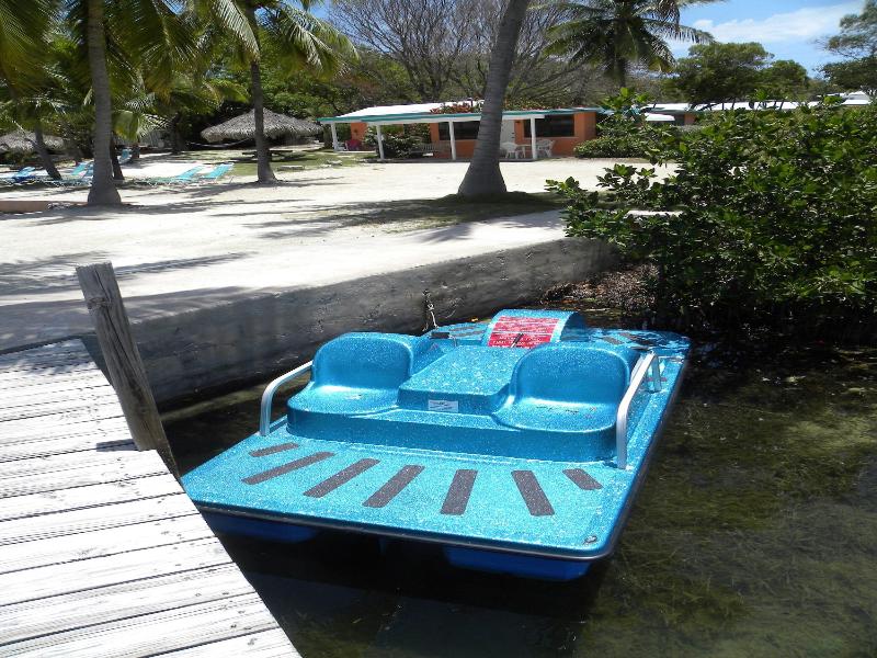 Rock Reef Resort