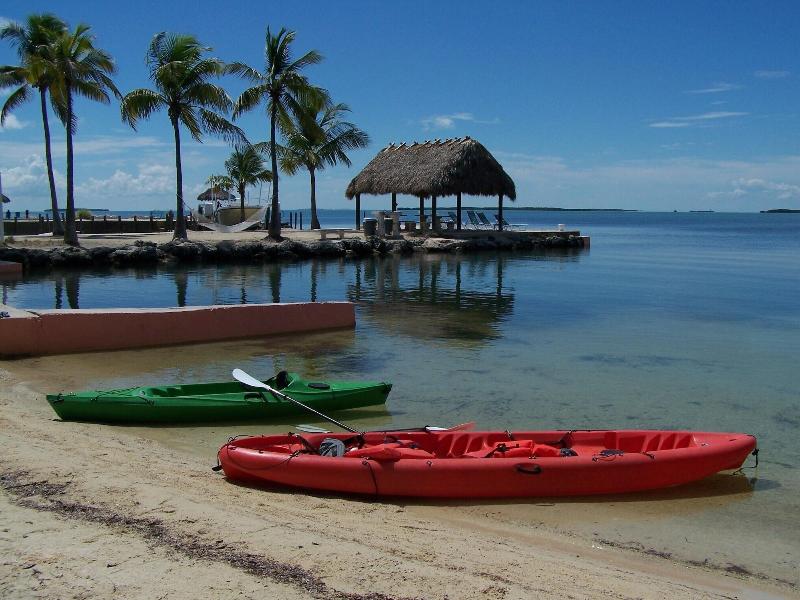 Rock Reef Resort
