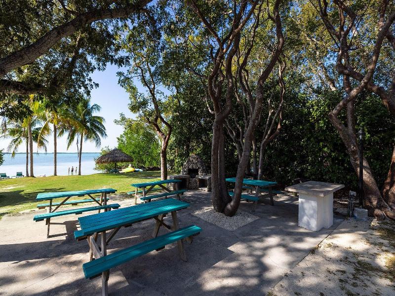Rock Reef Resort