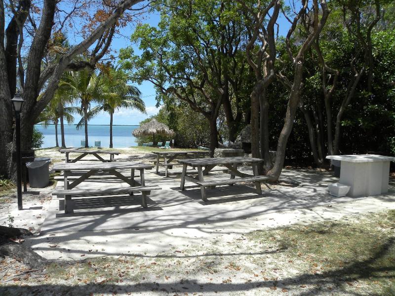 Rock Reef Resort