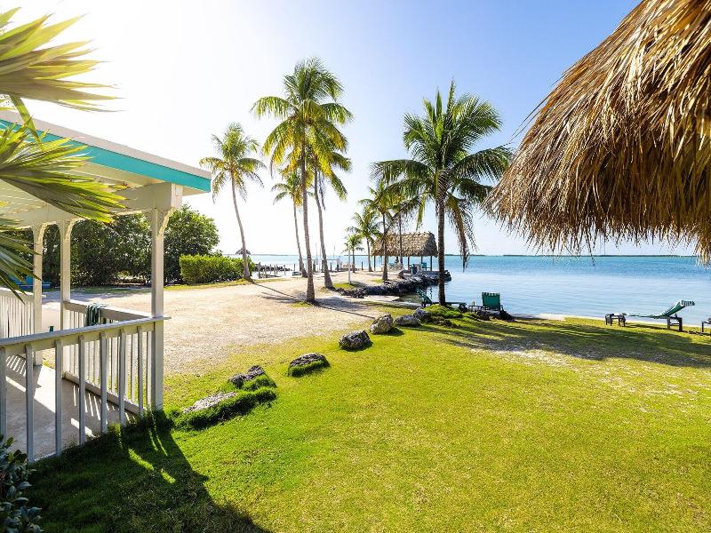 Rock Reef Resort