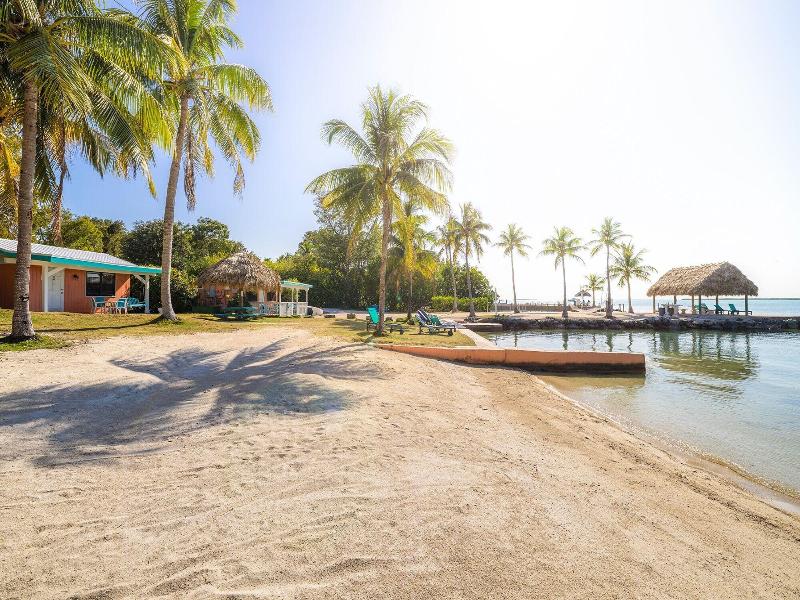 Rock Reef Resort
