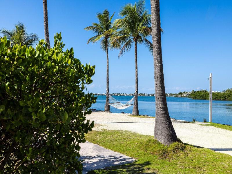 Rock Reef Resort