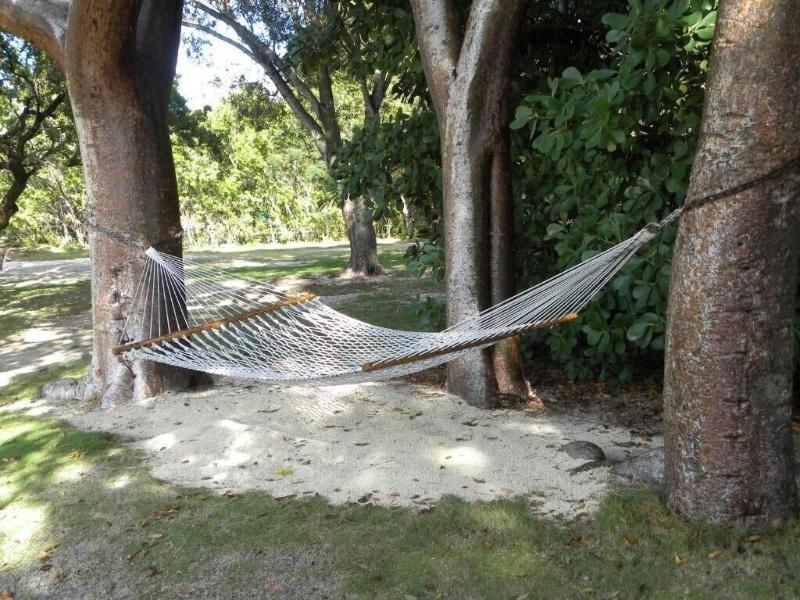 Rock Reef Resort