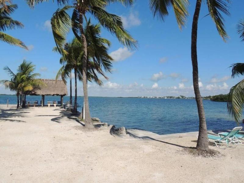 Rock Reef Resort