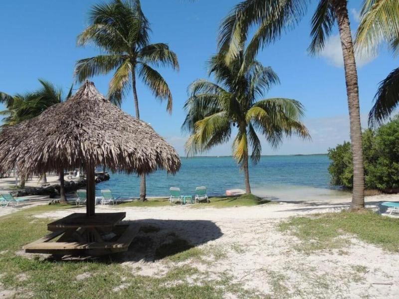 Rock Reef Resort