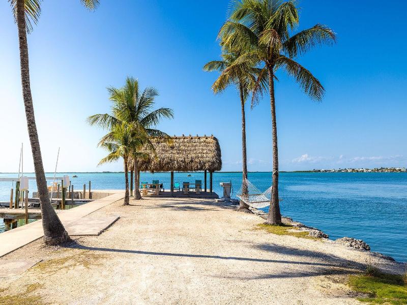Rock Reef Resort