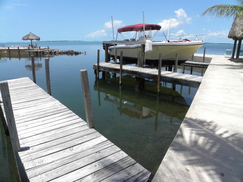Rock Reef Resort