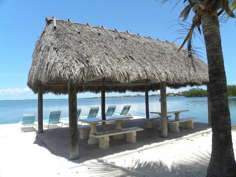 Rock Reef Resort