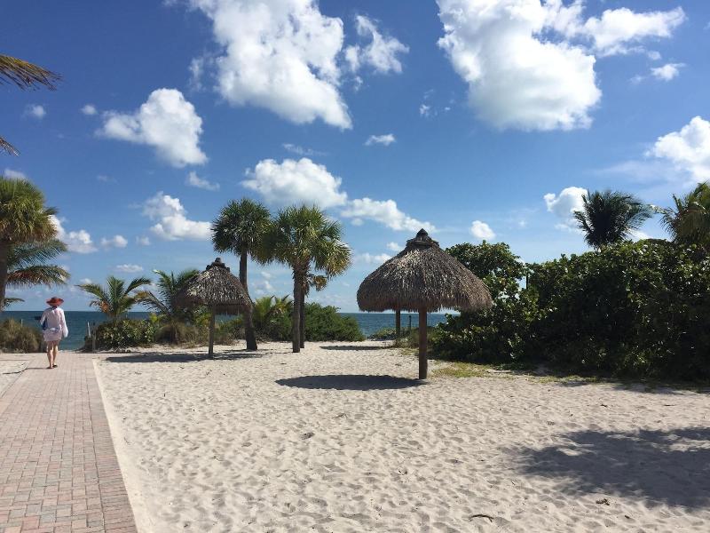 Beach Haus Key Biscayne