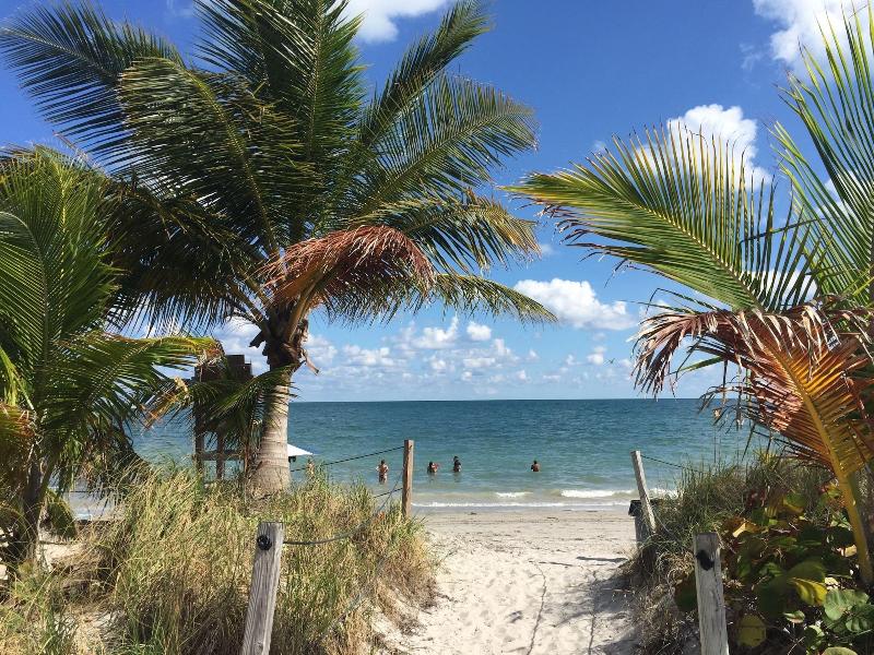Beach Haus Key Biscayne