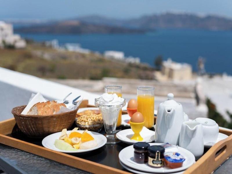 Pancratium Villas Suites