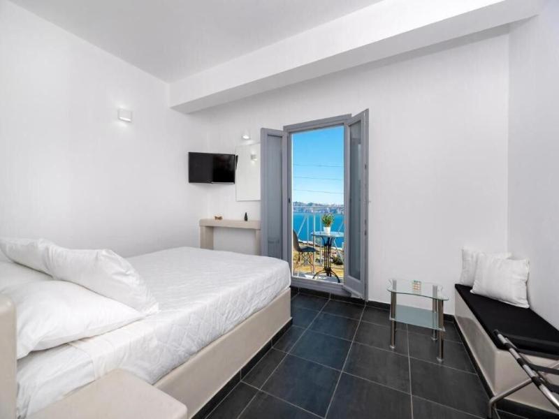 Pancratium Villas Suites gallery photo 6