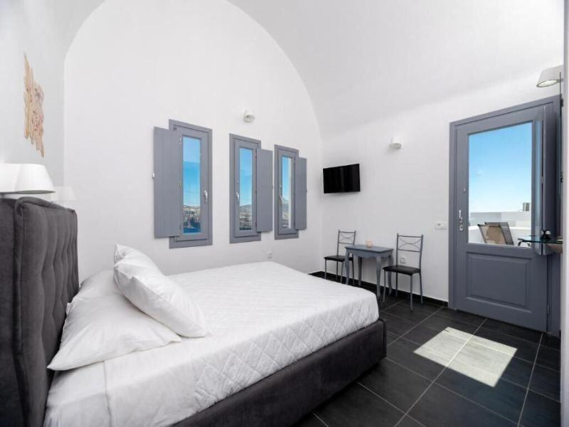Pancratium Villas Suites gallery photo 7